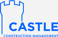 Castle Construction Management logo